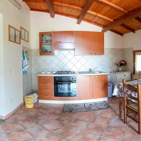 Is Cuccus Bed & Breakfast Masainas Екстериор снимка