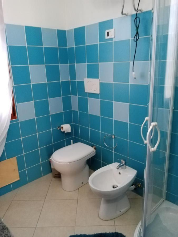 Is Cuccus Bed & Breakfast Masainas Екстериор снимка