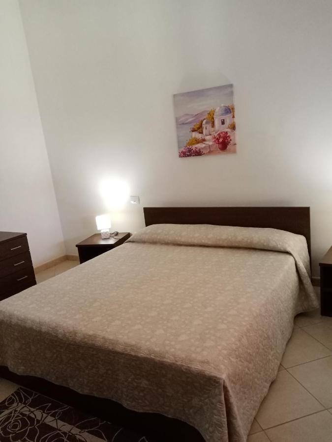 Is Cuccus Bed & Breakfast Masainas Екстериор снимка