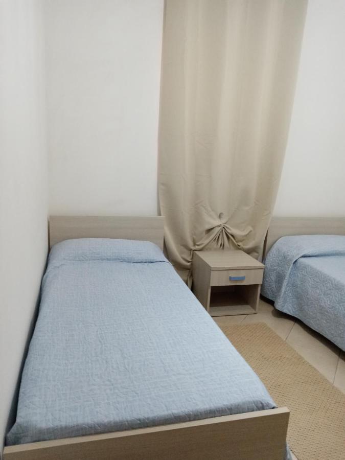 Is Cuccus Bed & Breakfast Masainas Екстериор снимка