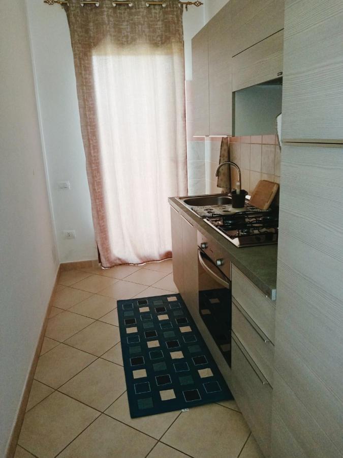 Is Cuccus Bed & Breakfast Masainas Екстериор снимка