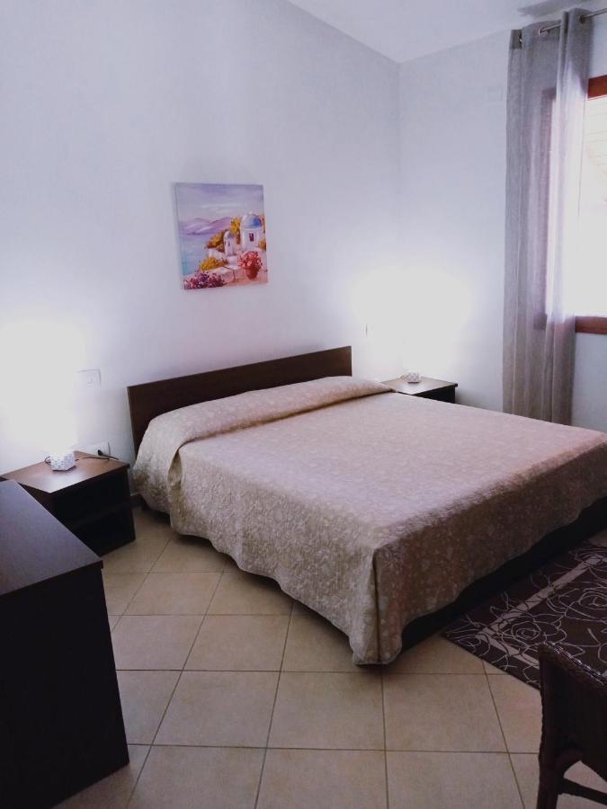 Is Cuccus Bed & Breakfast Masainas Екстериор снимка
