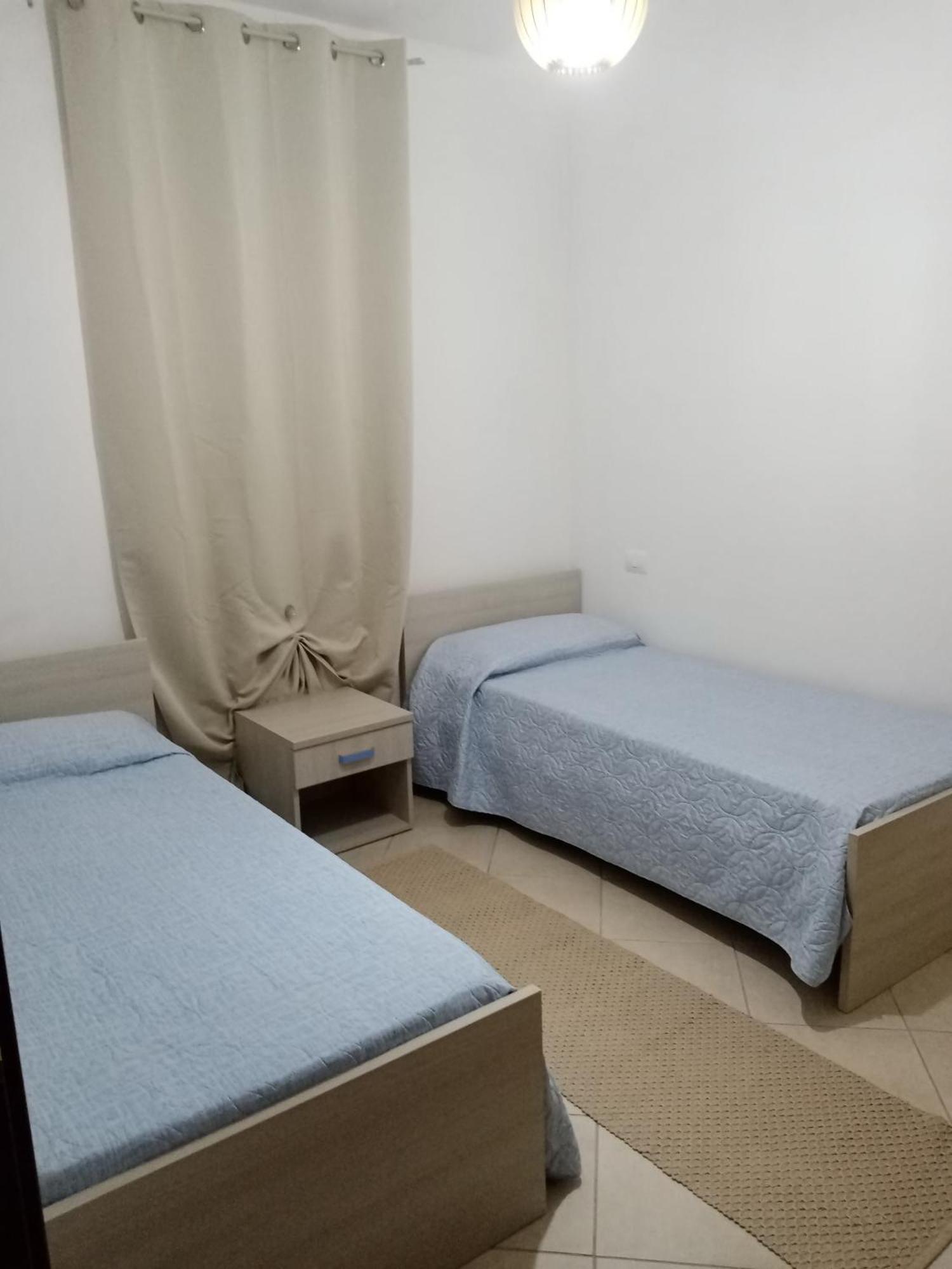 Is Cuccus Bed & Breakfast Masainas Стая снимка