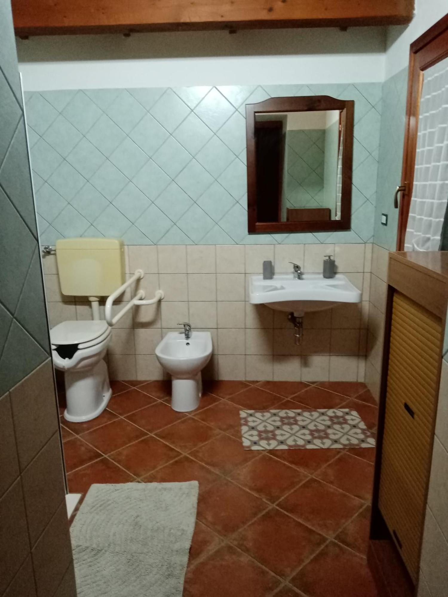Is Cuccus Bed & Breakfast Masainas Стая снимка