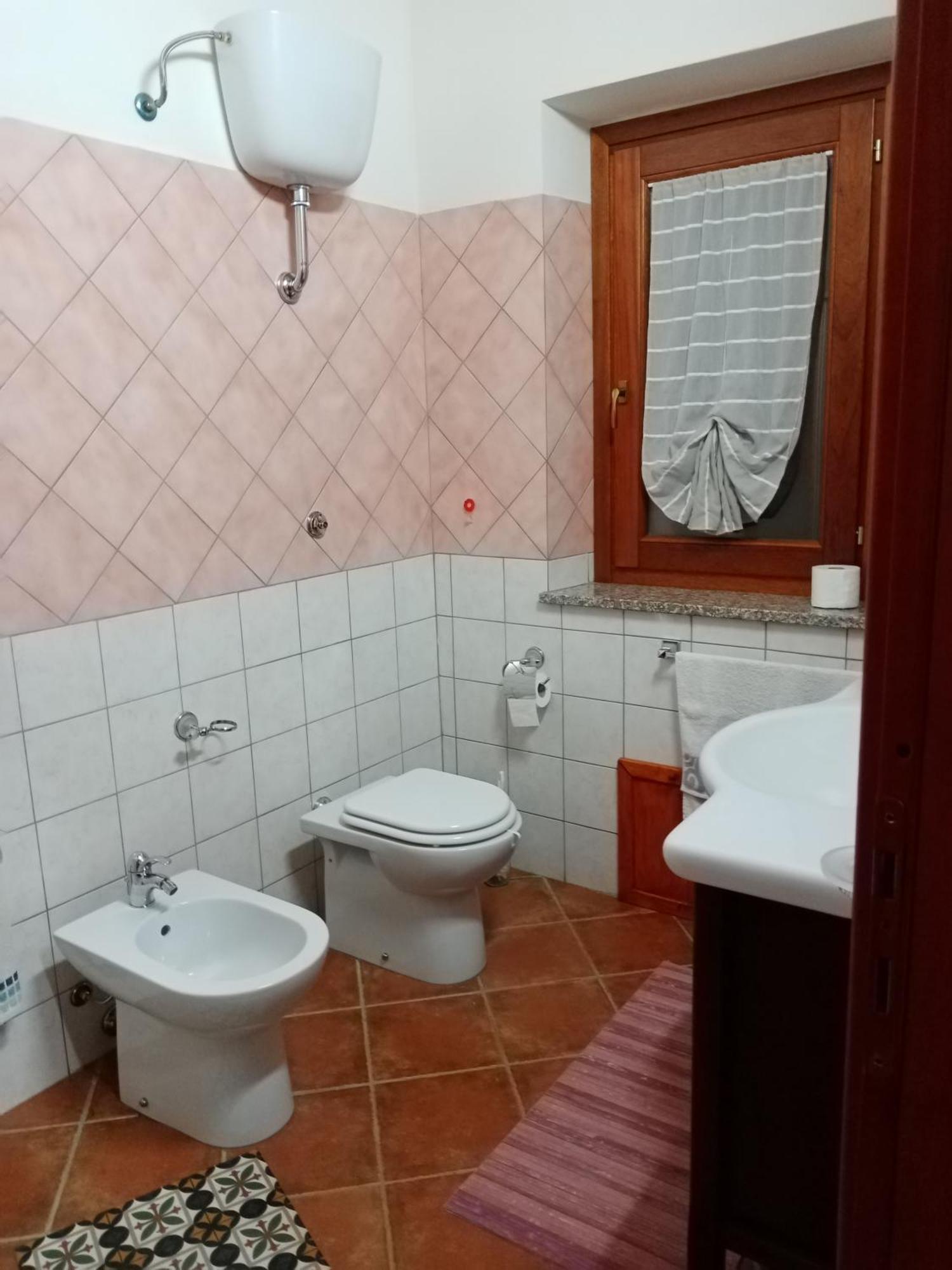 Is Cuccus Bed & Breakfast Masainas Стая снимка