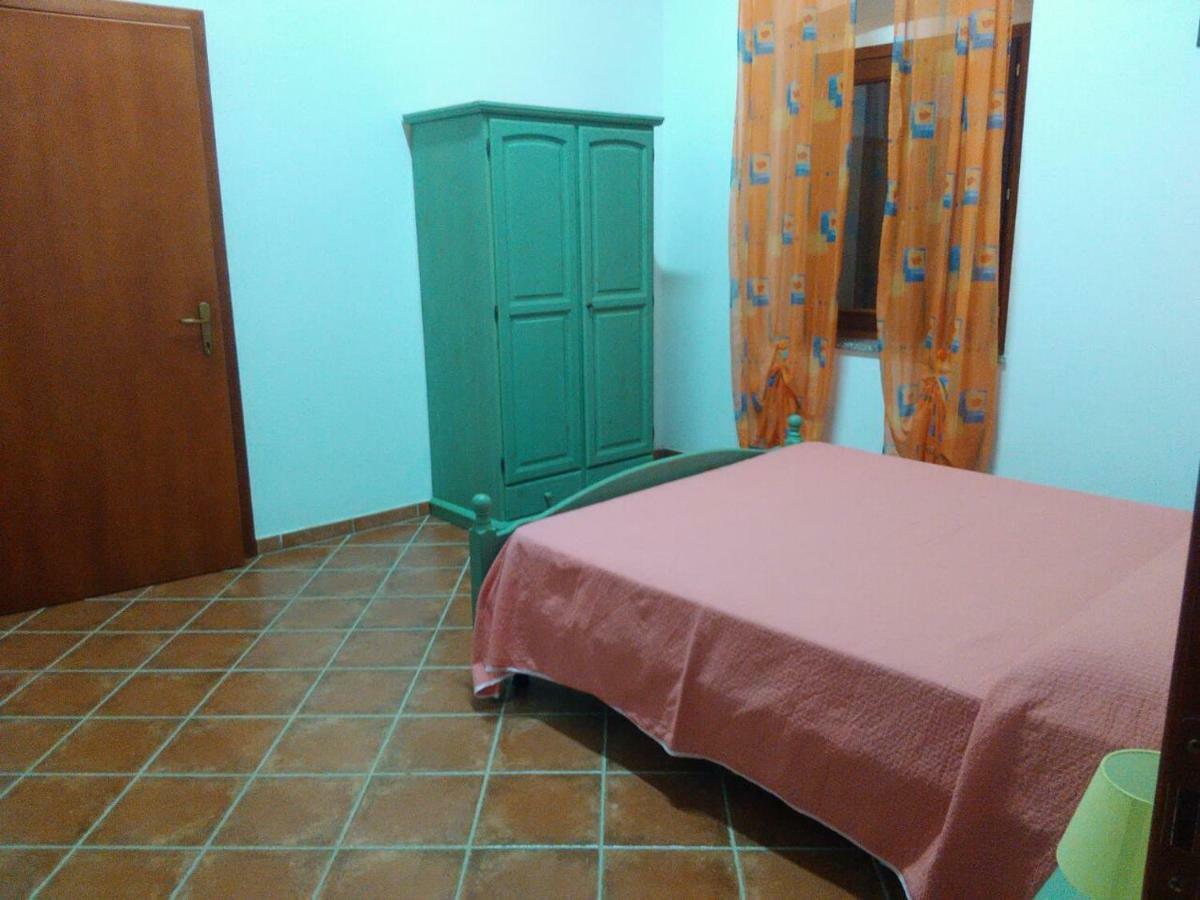 Is Cuccus Bed & Breakfast Masainas Екстериор снимка